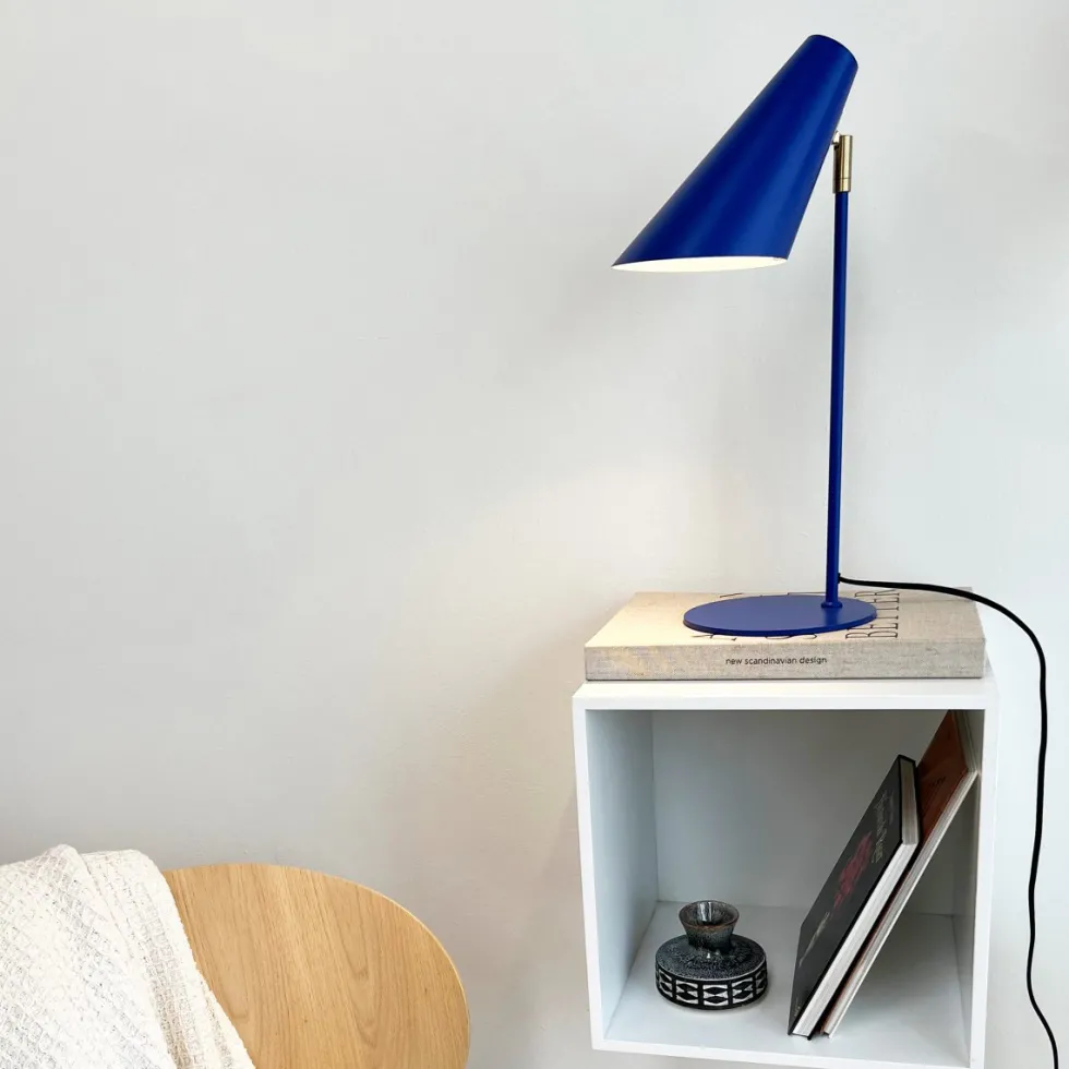 Cale 50cm skrivbordslampa