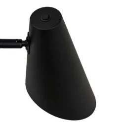 Cale 68cm vägglampa