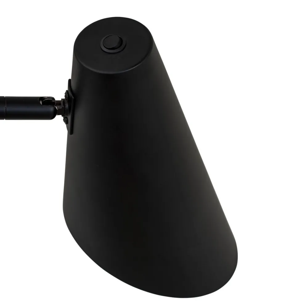 Cale 68cm vägglampa