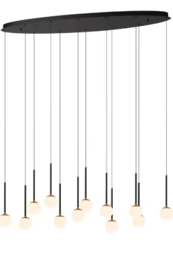 Calina 143cm taklampa