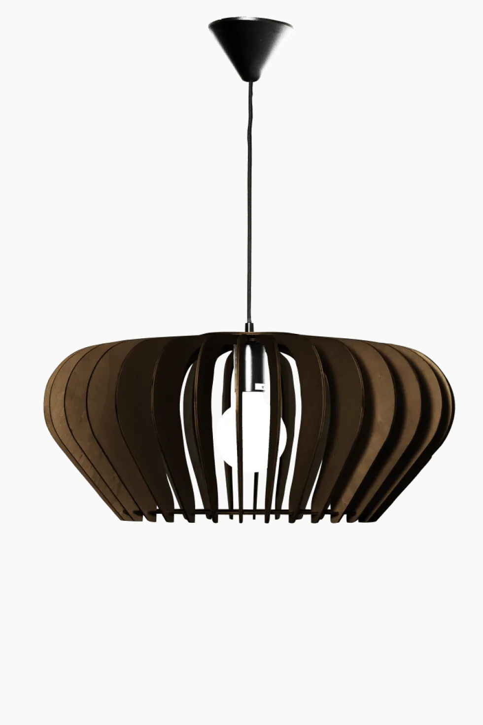 Calyps Ø55 taklampa