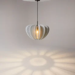 Cambio Ø48 taklampa