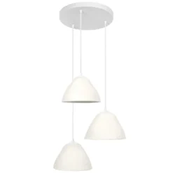 Camel Bell Ø43 taklampa