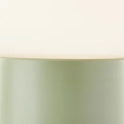 Camille 20cm bordslampa