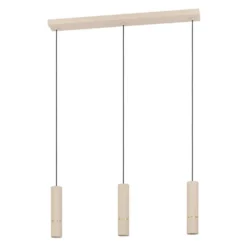 Caminia 77cm taklampa