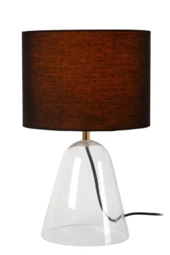 Campana 36cm bordslampa