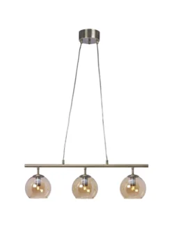 Capella 70cm taklampa