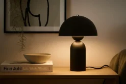 Capello 35cm bordslampa