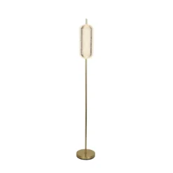 Capsule golvlampa