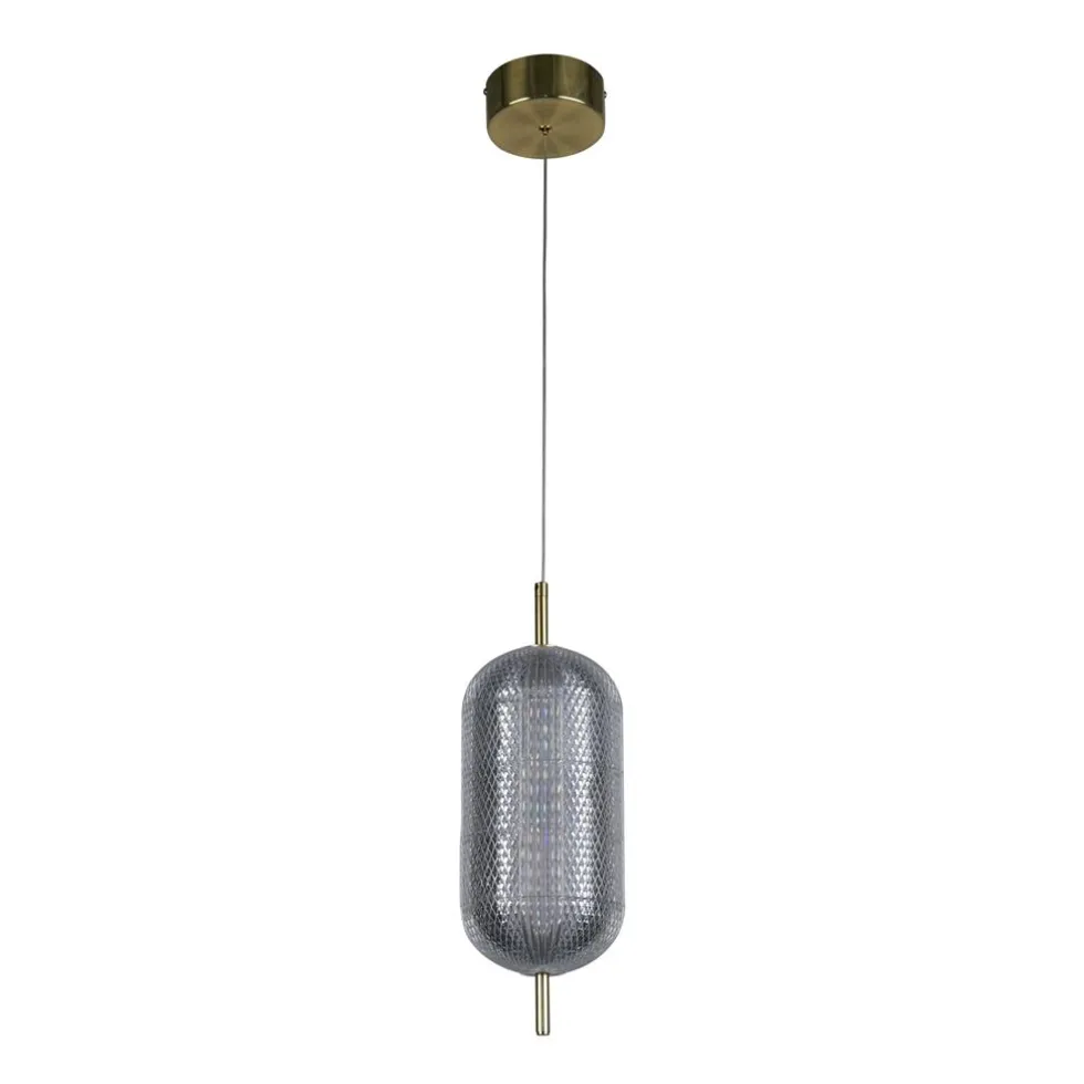Capsule Ø15 taklampa