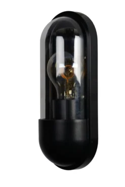 Capsule utelampa