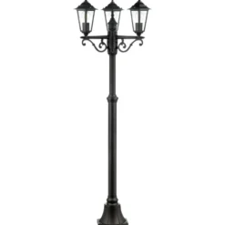 Carleen 195cm stolpe