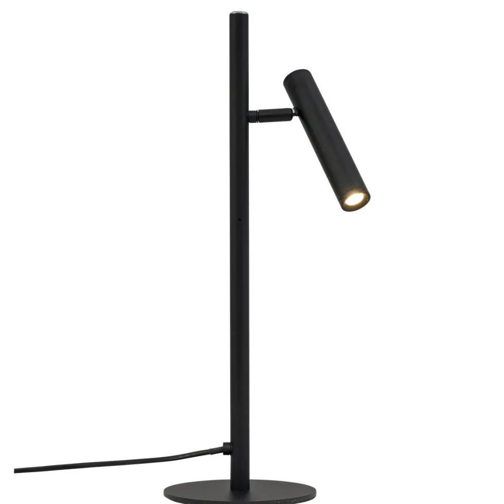 Carlo 48cm skrivbordslampa