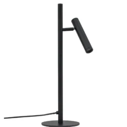 Carlo 48cm skrivbordslampa