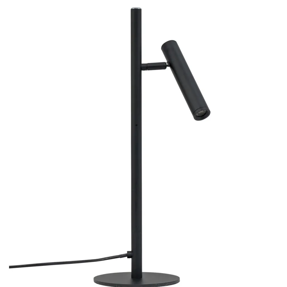 Carlo 48cm skrivbordslampa