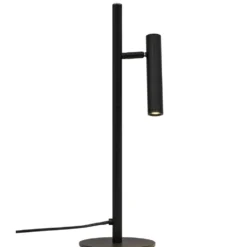 Carlo 48cm skrivbordslampa