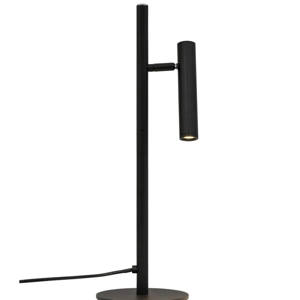 Carlo 48cm skrivbordslampa