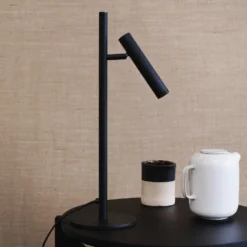 Carlo 48cm skrivbordslampa