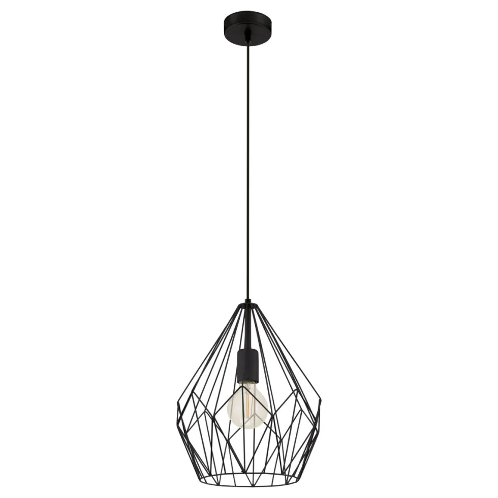 Carlton Ø30 taklampa