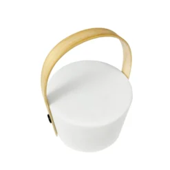 Carry 20cm portabel