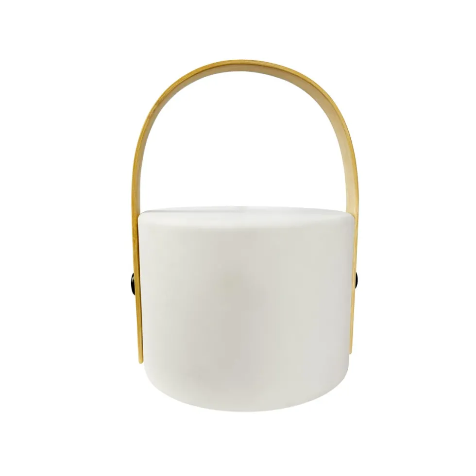 Carry 20cm portabel