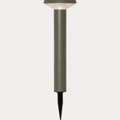 Casa 45cm solcellslampa