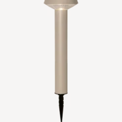 Casa 45cm solcellslampa