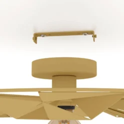 Castanuelo Ø42 plafond