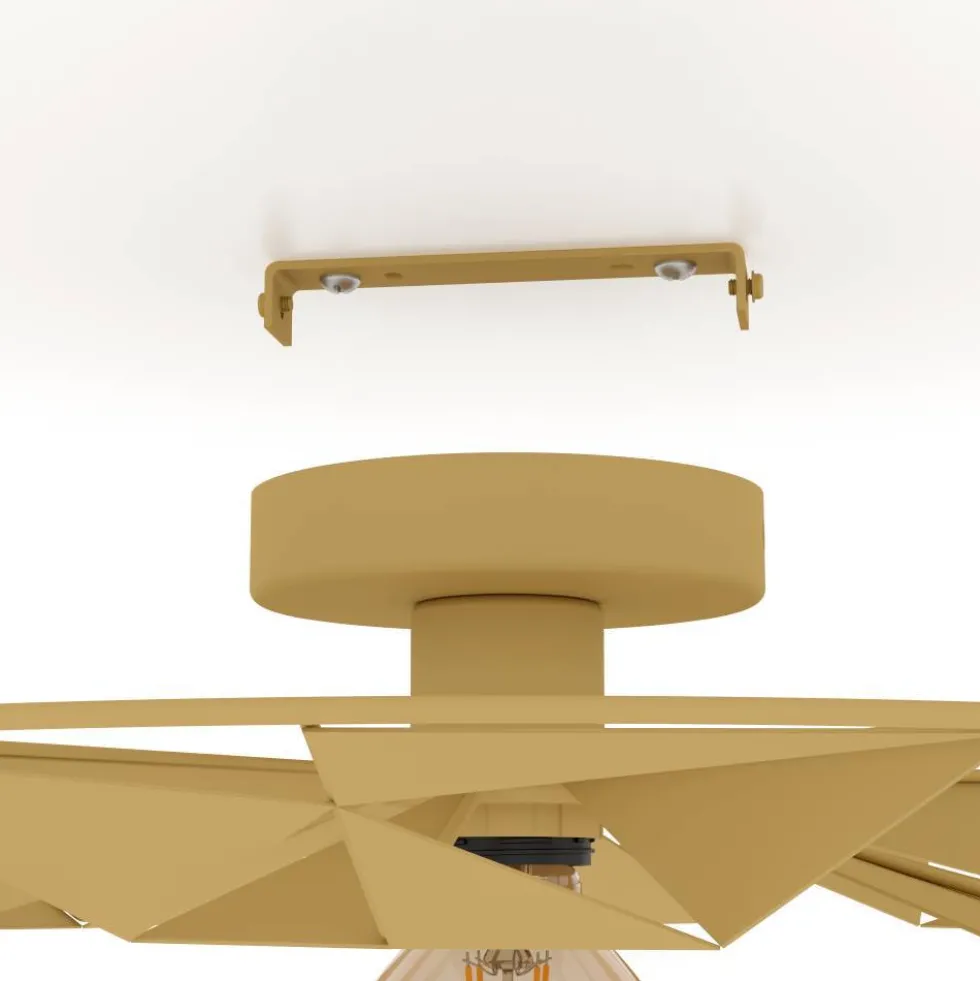 Castanuelo Ø42 plafond