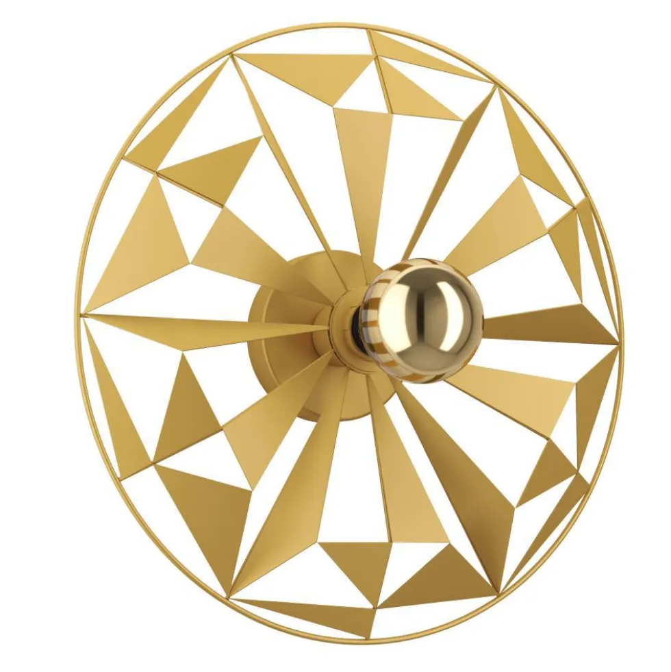 Castanuelo Ø42 plafond