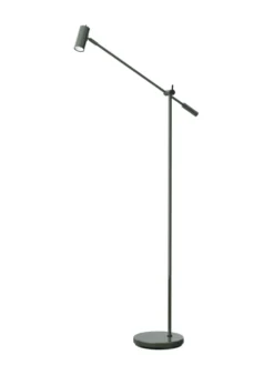Cato dimbar golvlampa