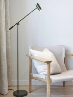 Cato dimbar golvlampa