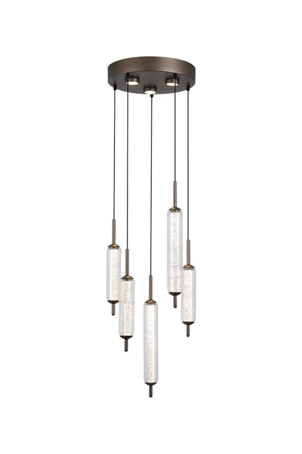 Cattail Ø37 taklampa