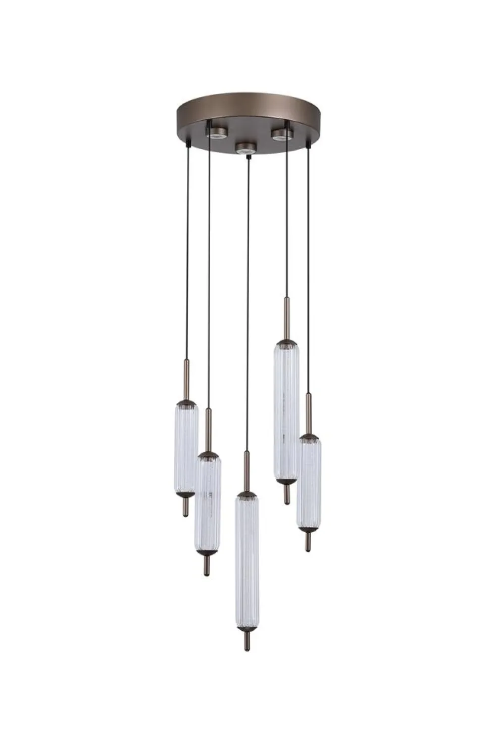 Cattail Ø37 taklampa