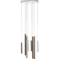 Cembalo 40cm taklampa