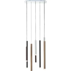 Cembalo 40cm taklampa