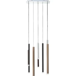 Cembalo 40cm taklampa