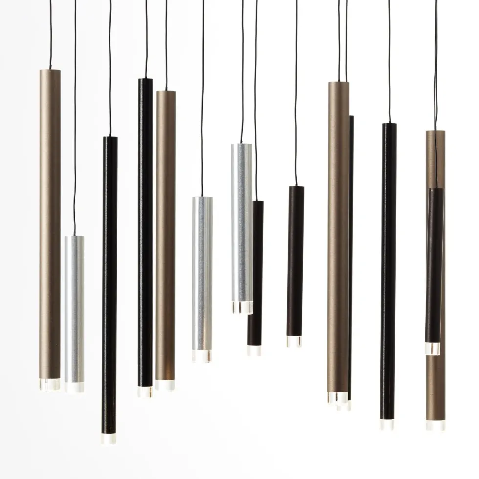 Cembalo 70cm taklampa