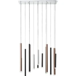 Cembalo 70cm taklampa