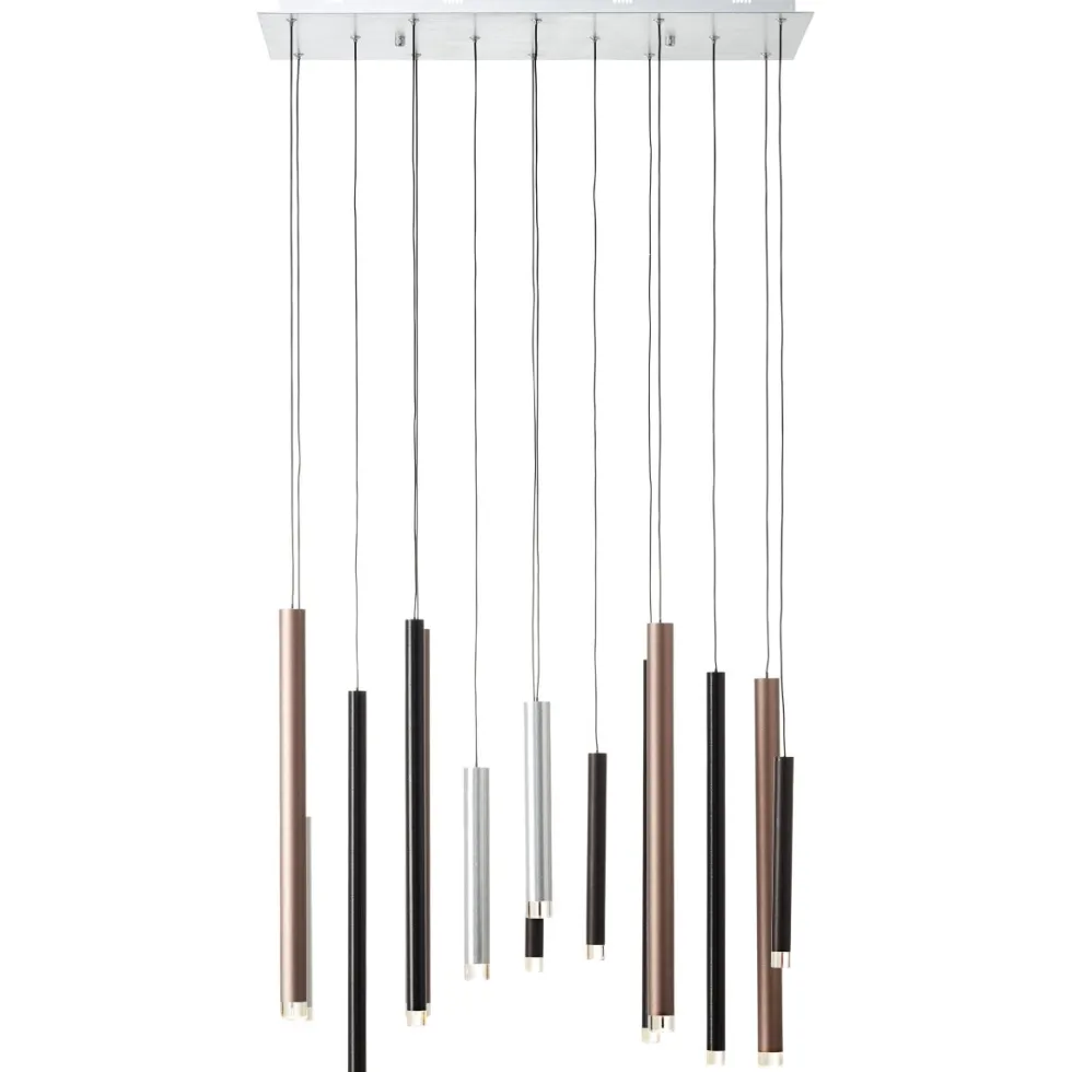 Cembalo 70cm taklampa