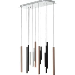 Cembalo 70cm taklampa