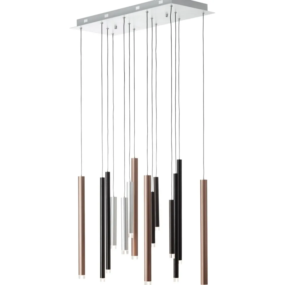 Cembalo 70cm taklampa
