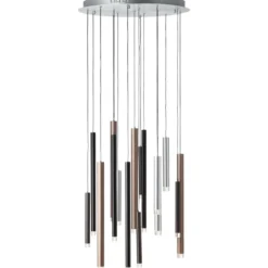 Cembalo Ø55 taklampa