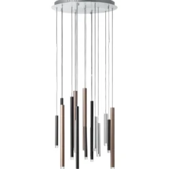 Cembalo Ø55 taklampa