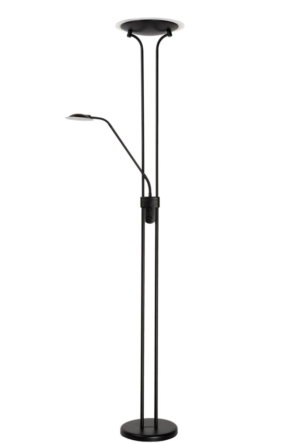 Champion-Led golvlampa