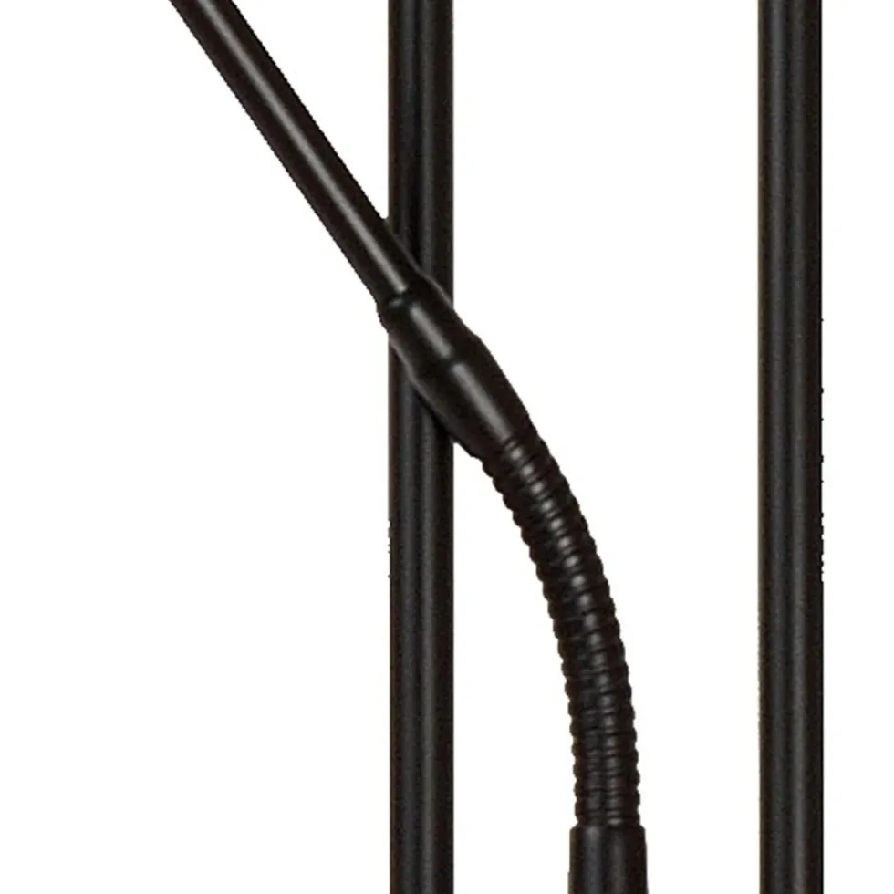Champion-Led golvlampa