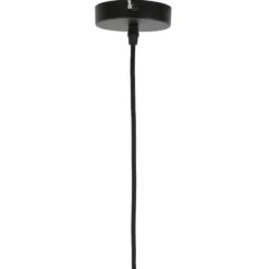 Charita Ø46 taklampa