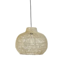 Charita Ø46 taklampa