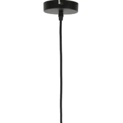 Charita Ø60 taklampa