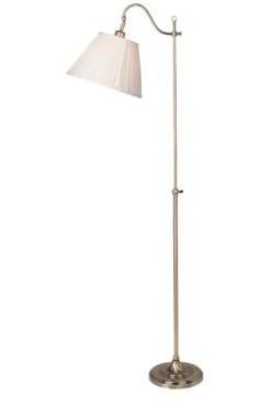 Charleston golvlampa
